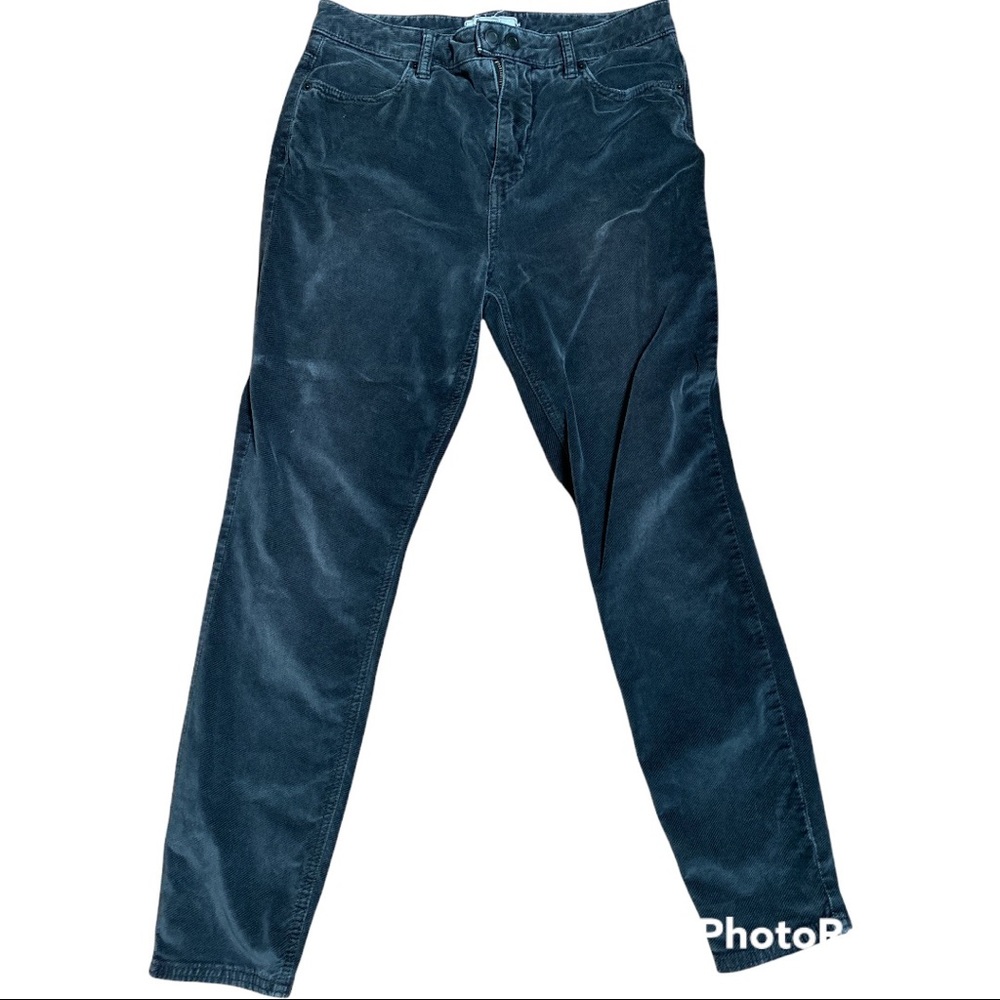 Free People Corduroy Pants